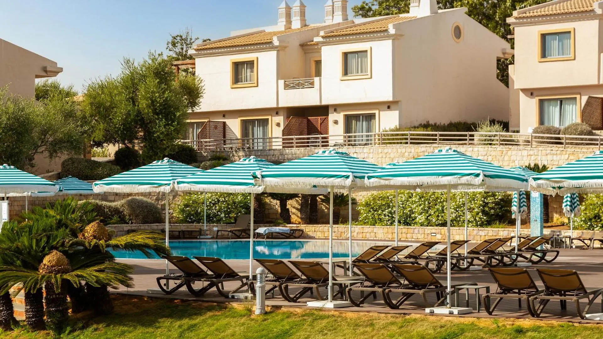Grande Real Santa Eulalia Resort & Hotel Spa Albufeira