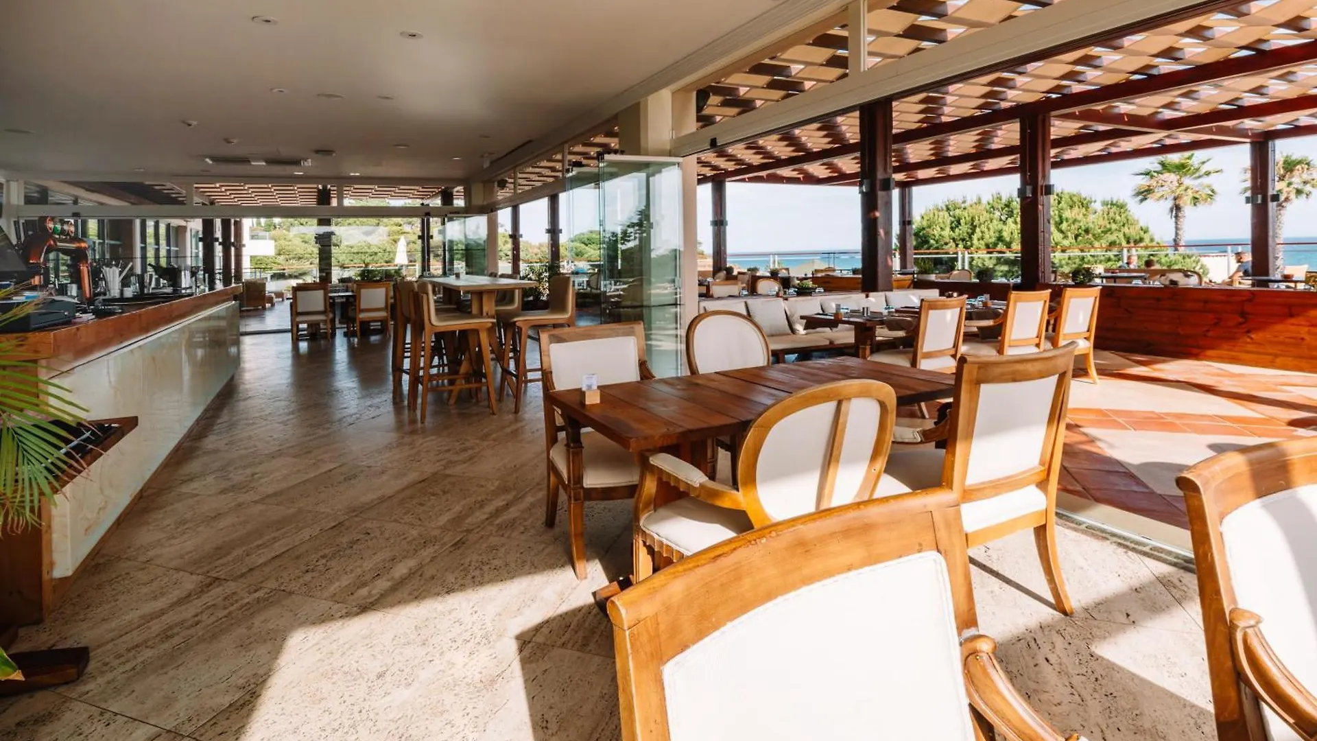 Grande Real Santa Eulalia Resort & Hotel Spa Albufeira 5*,