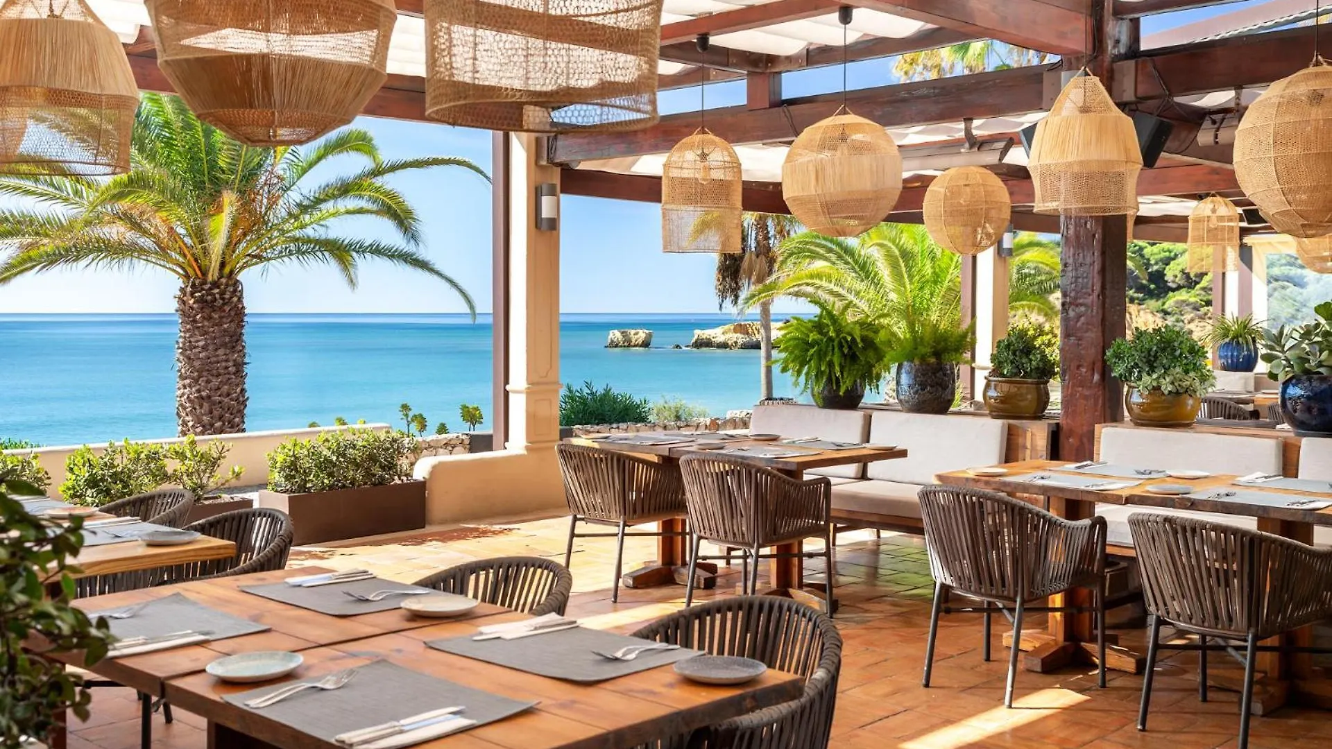 Grande Real Santa Eulalia Resort & Hotel Spa Albufeira