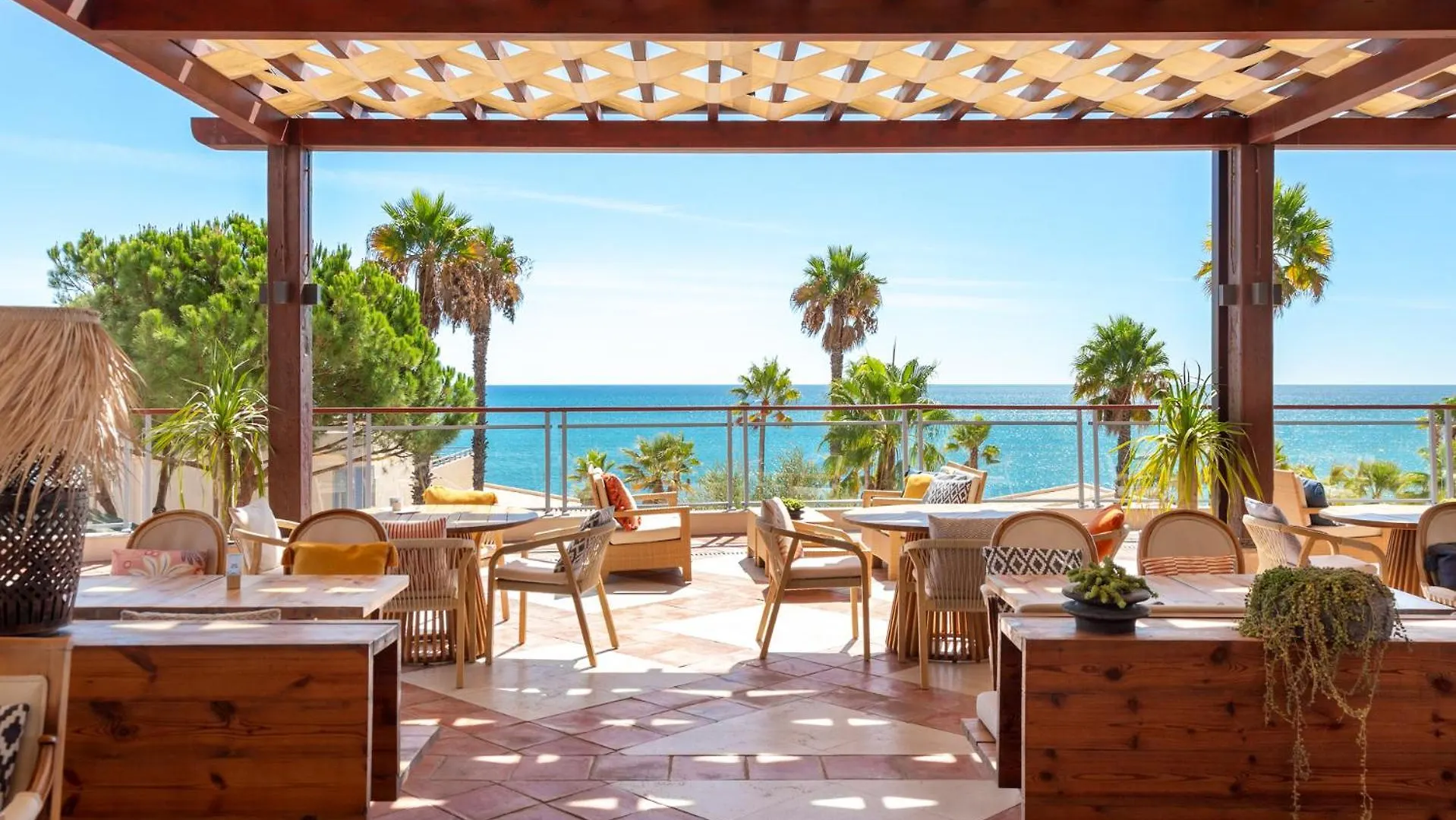 Grande Real Santa Eulalia Resort & Hotel Spa Albufeira