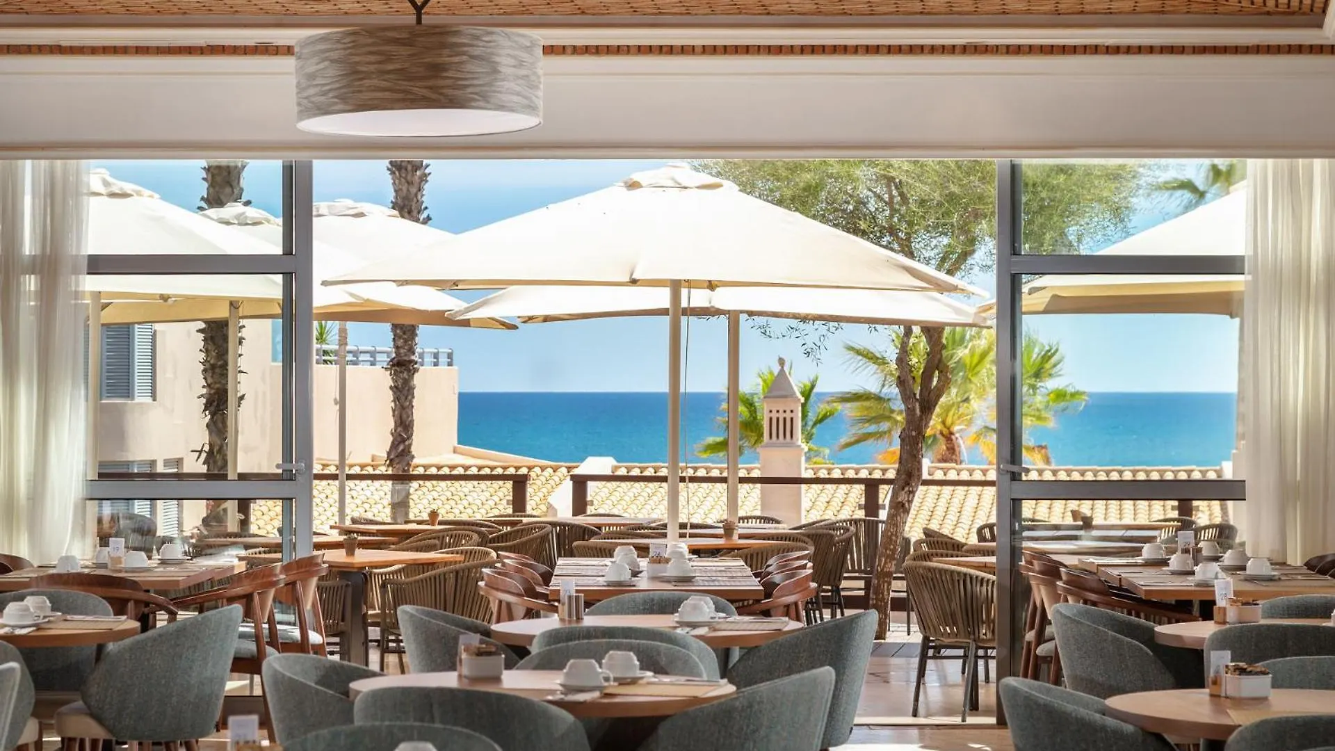Grande Real Santa Eulalia Resort & Hotel Spa Albufeira