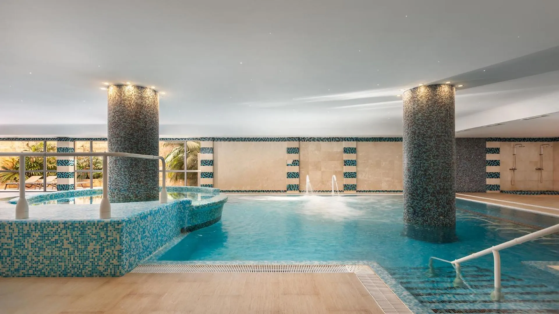 Grande Real Santa Eulalia Resort & Hotel Spa Albufeira Portugal
