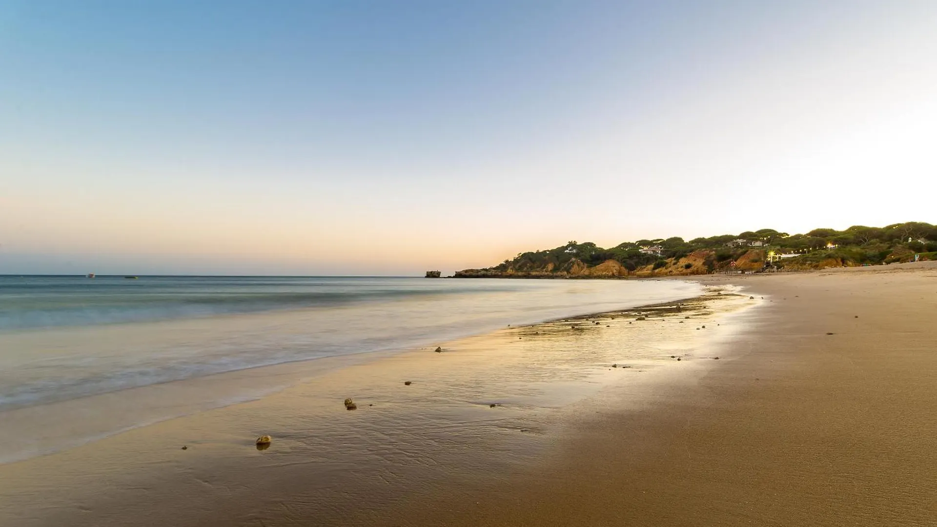 *****  Grande Real Santa Eulalia Resort & Hotel Spa Albufeira Portugal