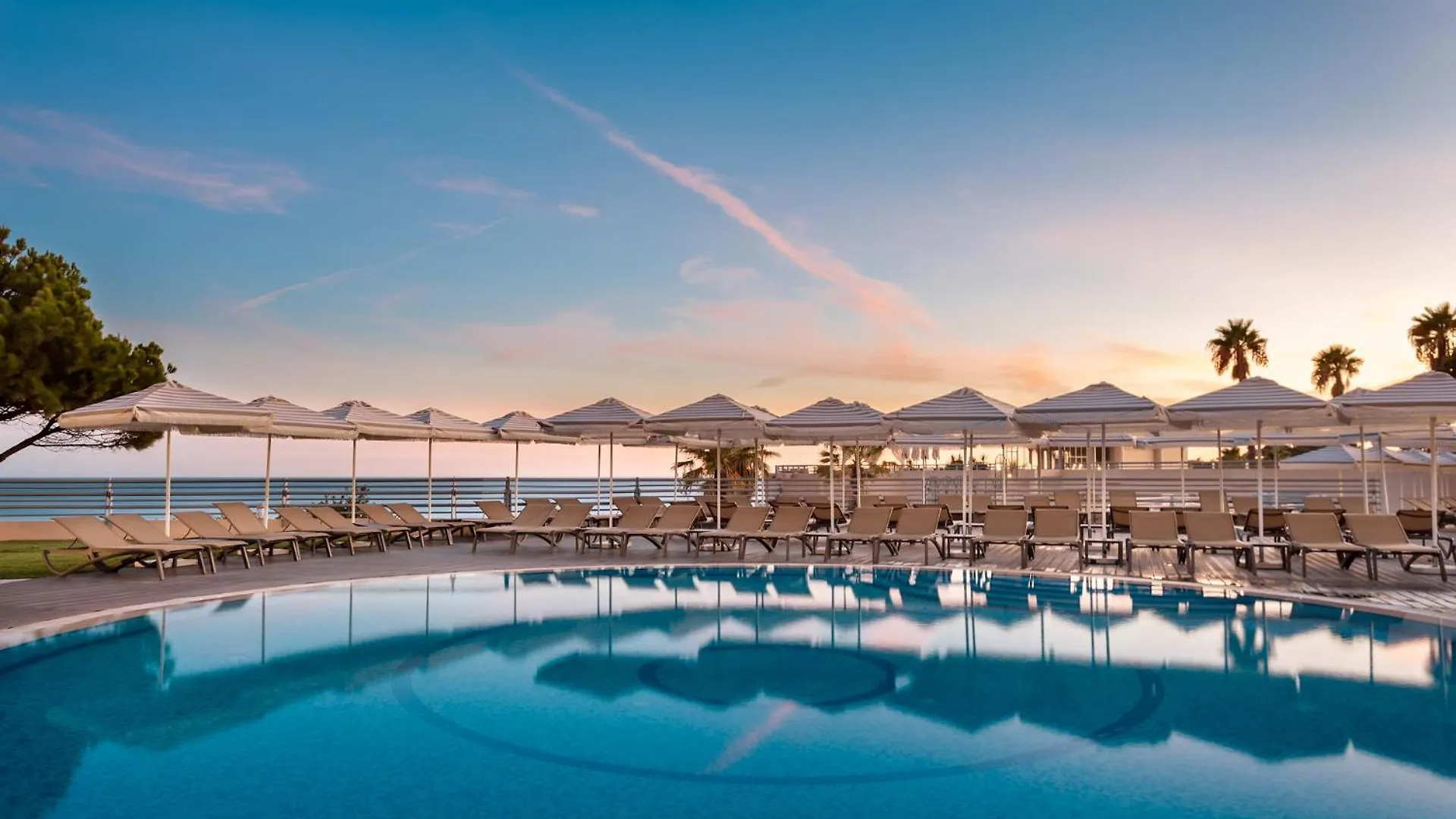 Grande Real Santa Eulalia Resort & Hotel Spa Albufeira