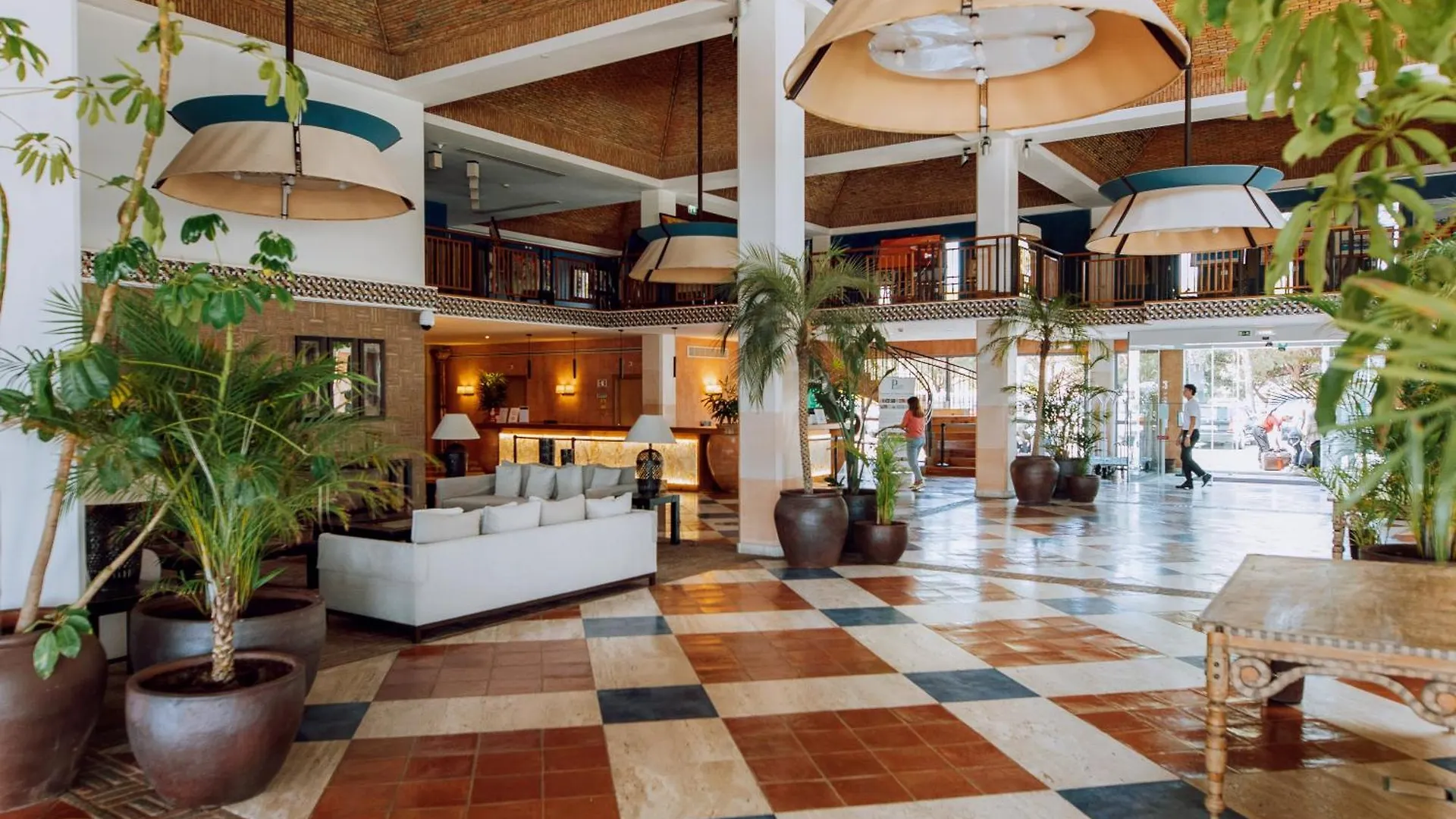 Grande Real Santa Eulalia Resort & Hotel Spa Albufeira