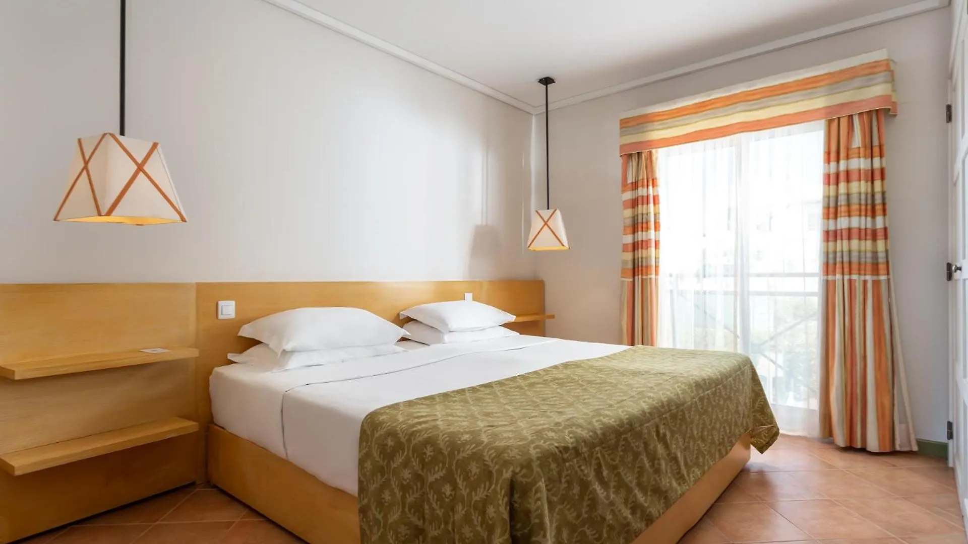 Grande Real Santa Eulalia Resort & Hotel Spa Albufeira