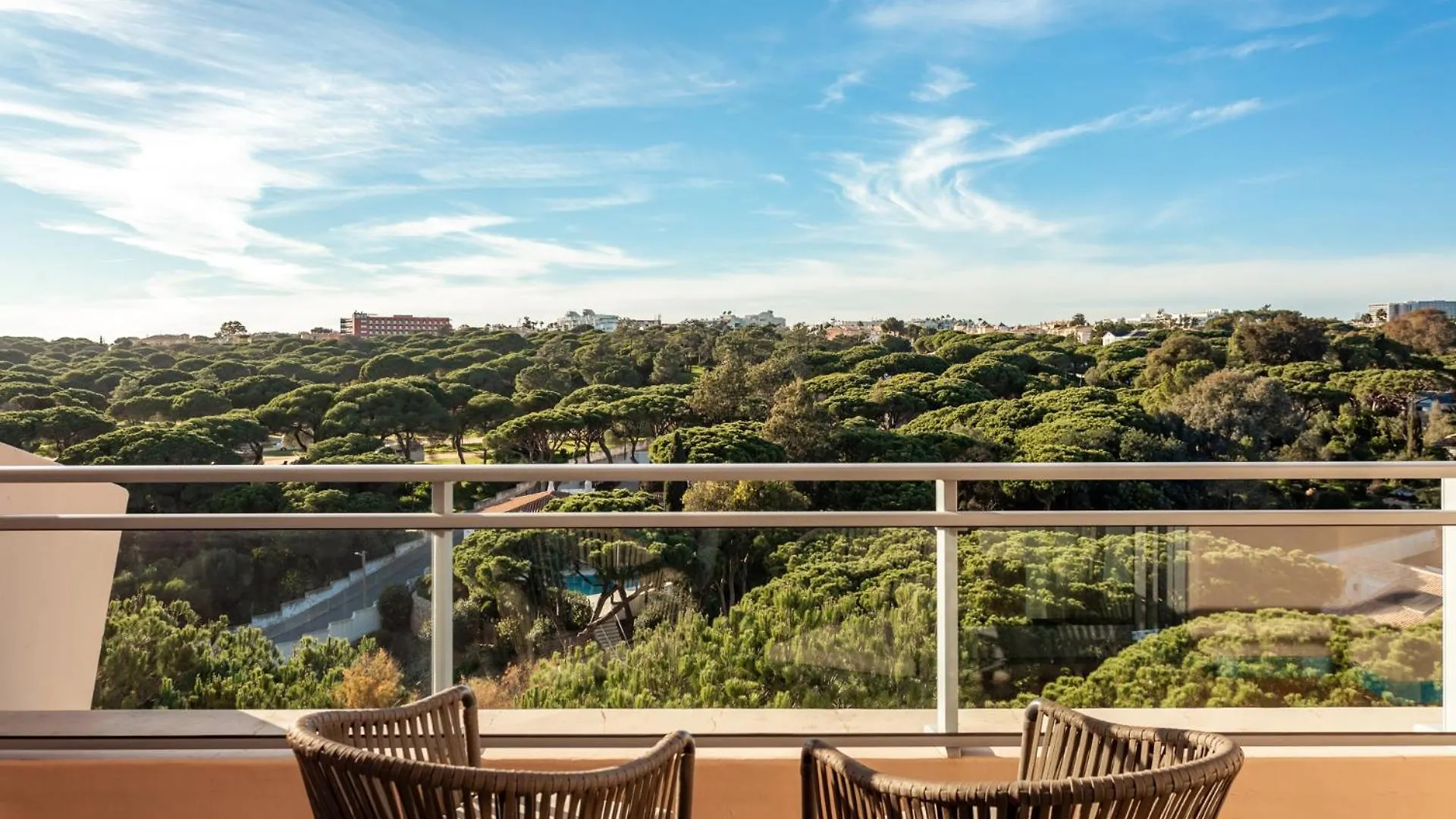 Grande Real Santa Eulalia Resort & Hotel Spa Albufeira