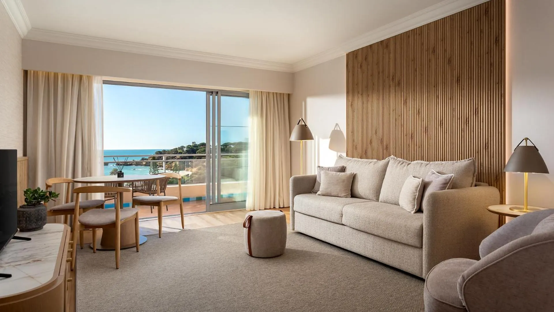 Grande Real Santa Eulalia Resort & Hotel Spa Albufeira