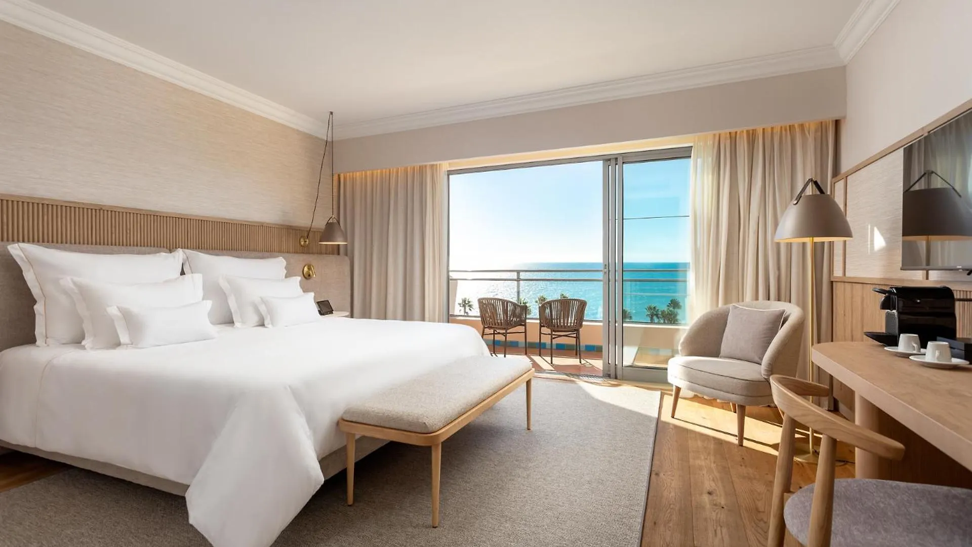 Grande Real Santa Eulalia Resort & Hotel Spa Albufeira
