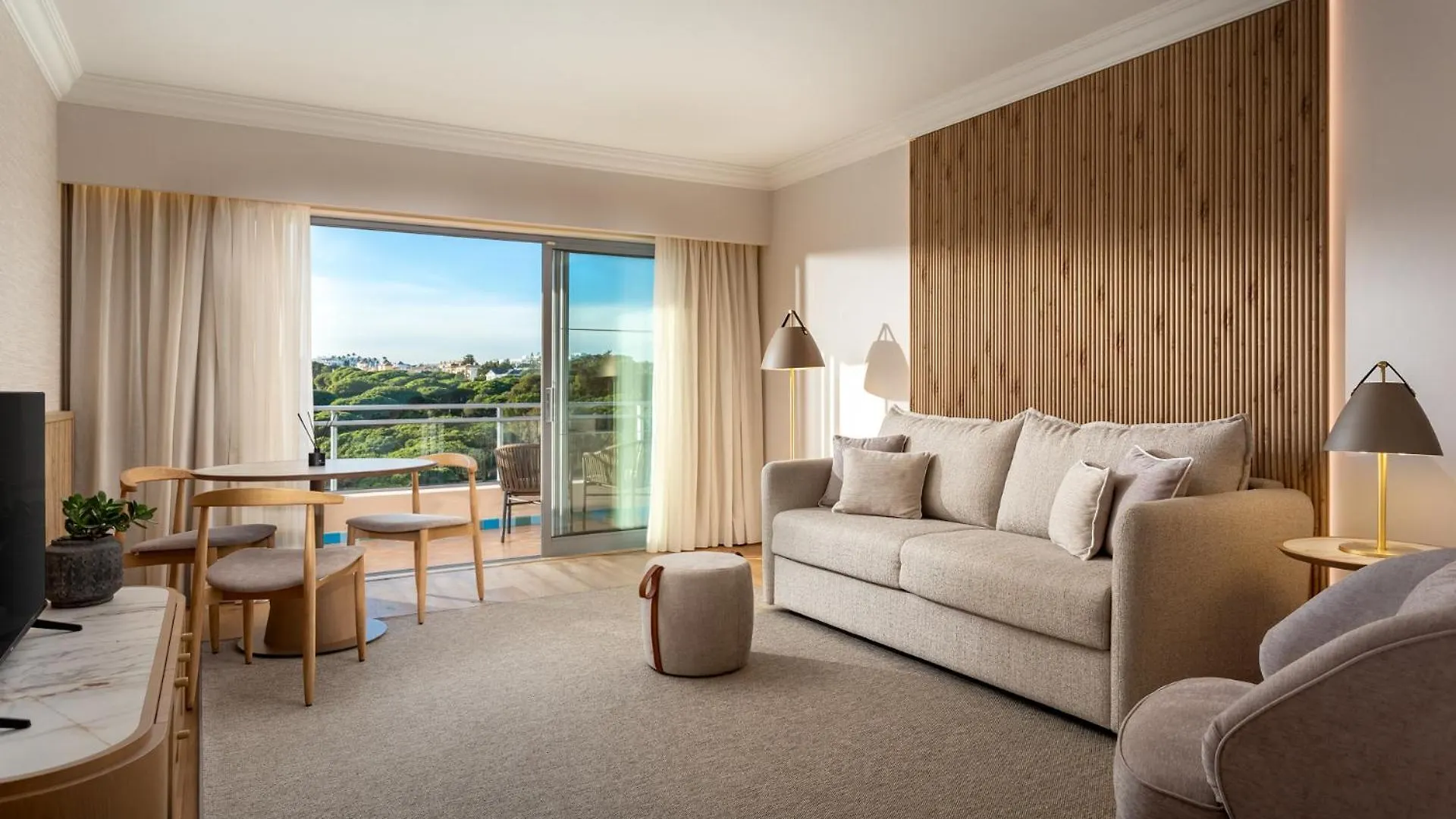 Grande Real Santa Eulalia Resort & Hotel Spa Albufeira