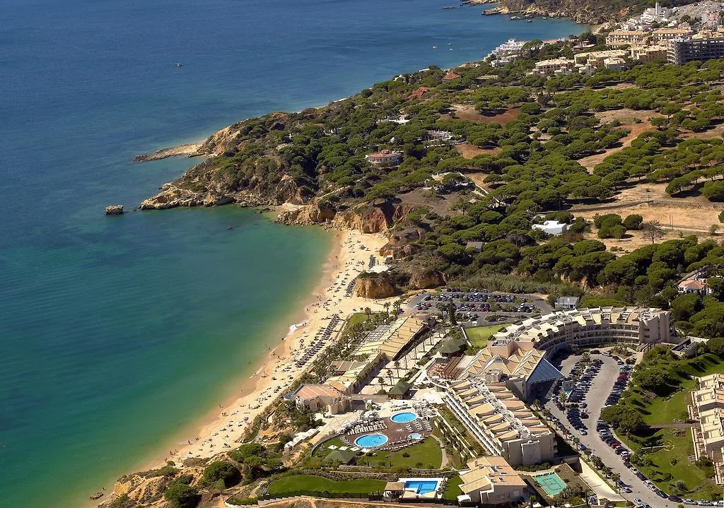 Grande Real Santa Eulalia Resort&Hotel Spa Albufeira Hotel