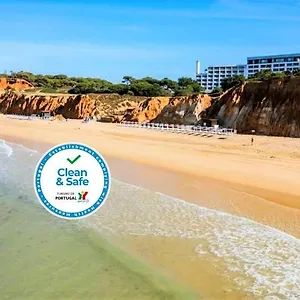 Alfamar Beach & Sport Albufeira