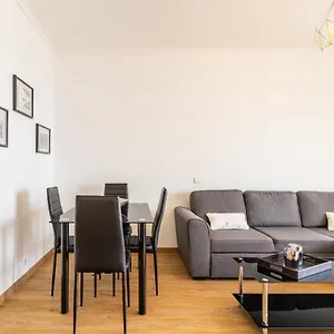Apartament Monumental 