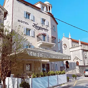 Hotell Benjamin