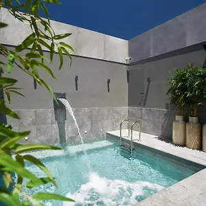 Portobay Marques Отель Лиссабон
