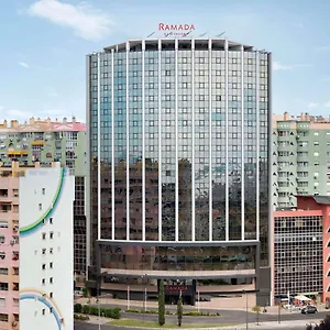 Hotel Ramada By Wyndham ****