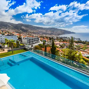 **** Hotel Madeira Panoramico Portugal