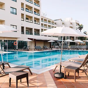 Real Bellavista Hotel&spa **** Albufeira