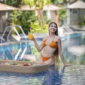 Hotell Anathera Kuta