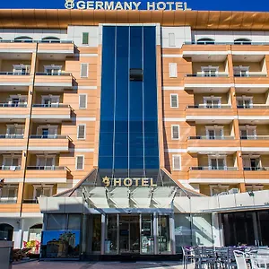 Hotel Germany ****