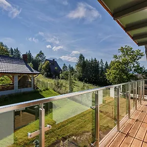 Hotel apartamentowy Smrekowa Polana Resort&spa ***