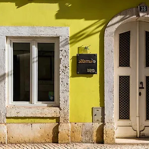 Hotel apartamentowy Alfama - Lounge ***
