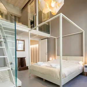Appartamento Casa Velluti Deluxe