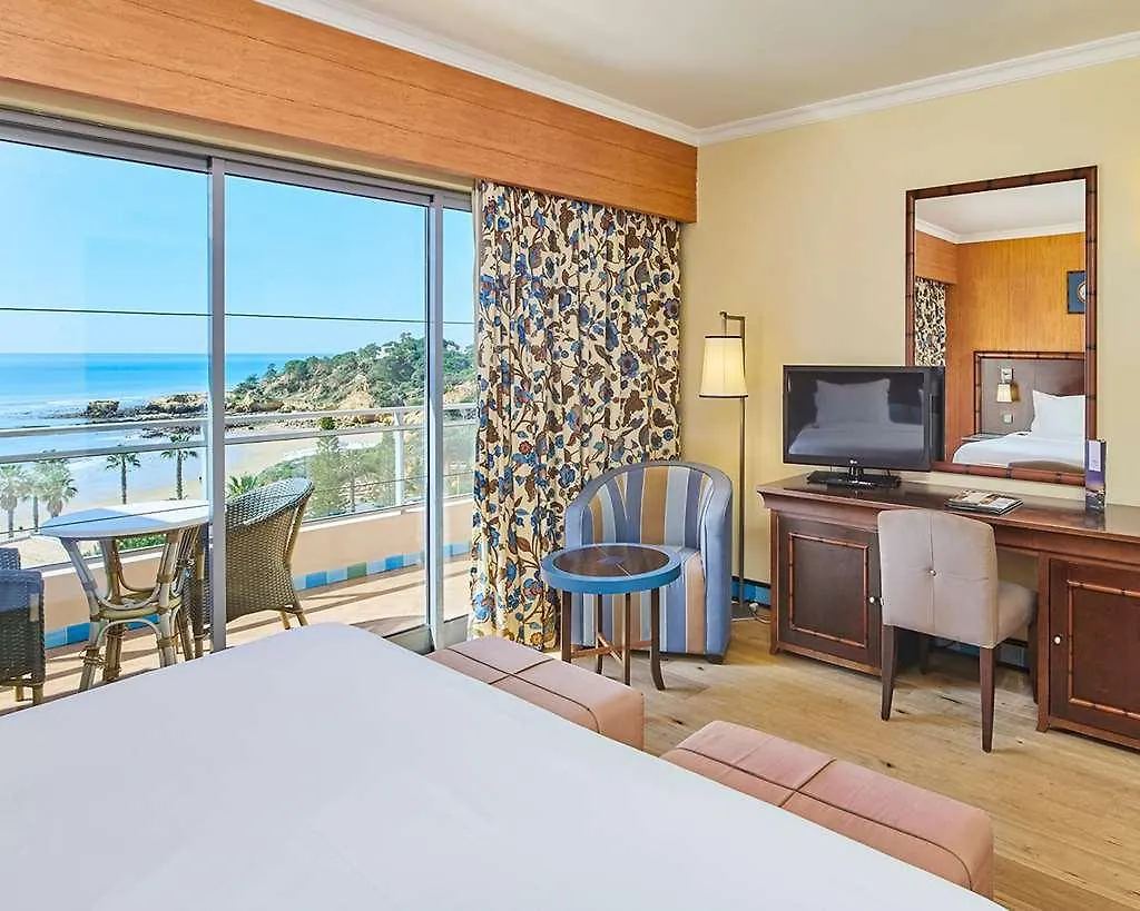 Grande Real Santa Eulalia Resort & Hotel Spa Albufeira
