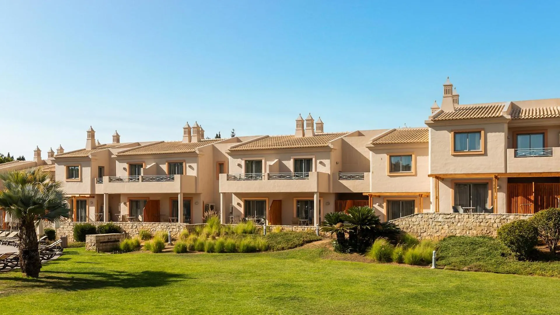 *****  Grande Real Santa Eulalia Resort & Hotel Spa Albufeira Portugal