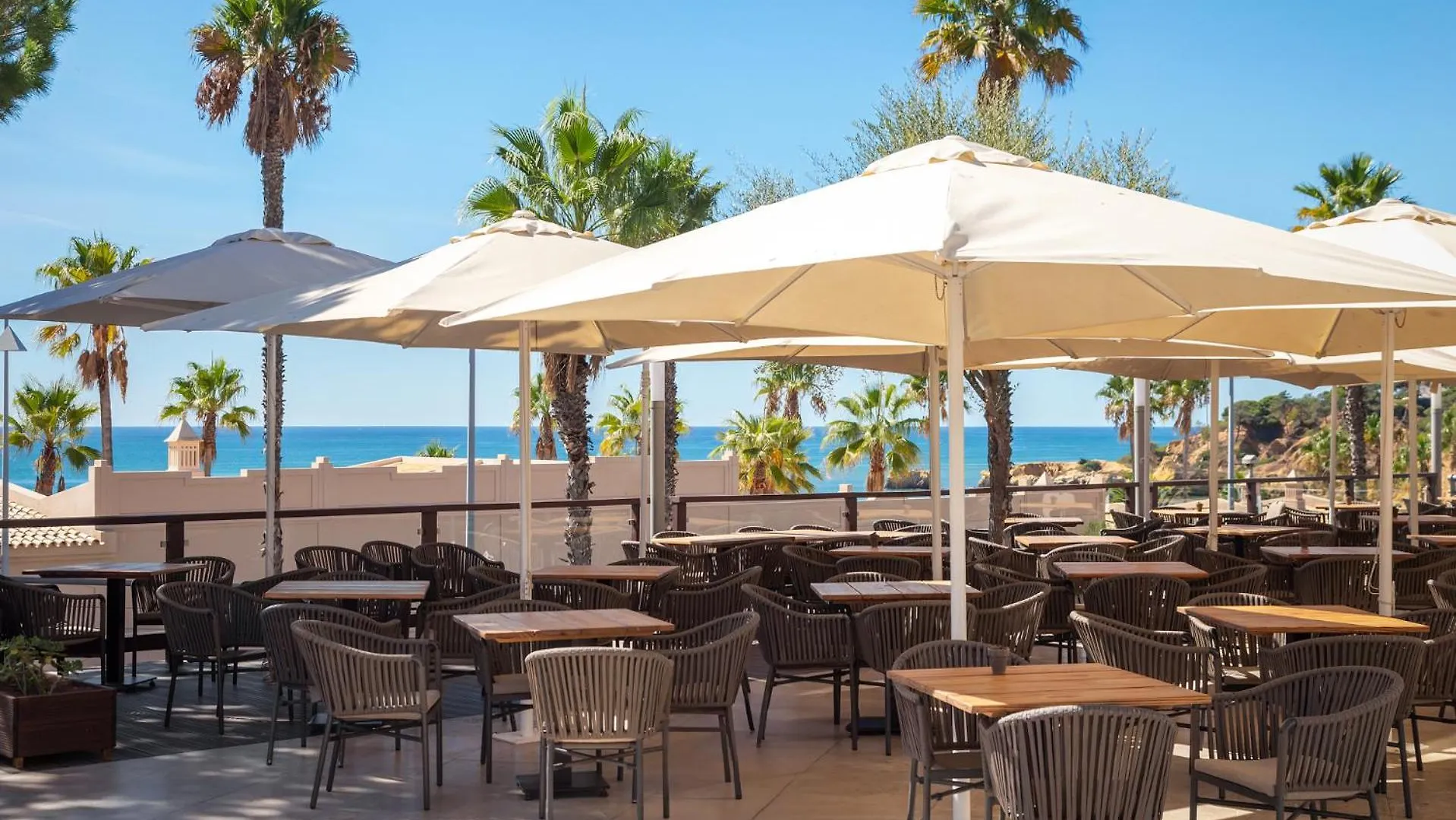 Grande Real Santa Eulalia Resort & Hotel Spa Albufeira