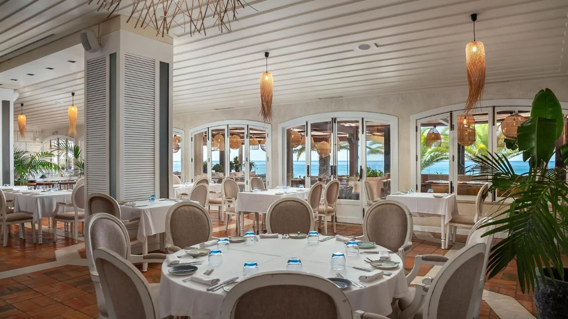 Grande Real Santa Eulalia Resort & Hotel Spa Albufeira
