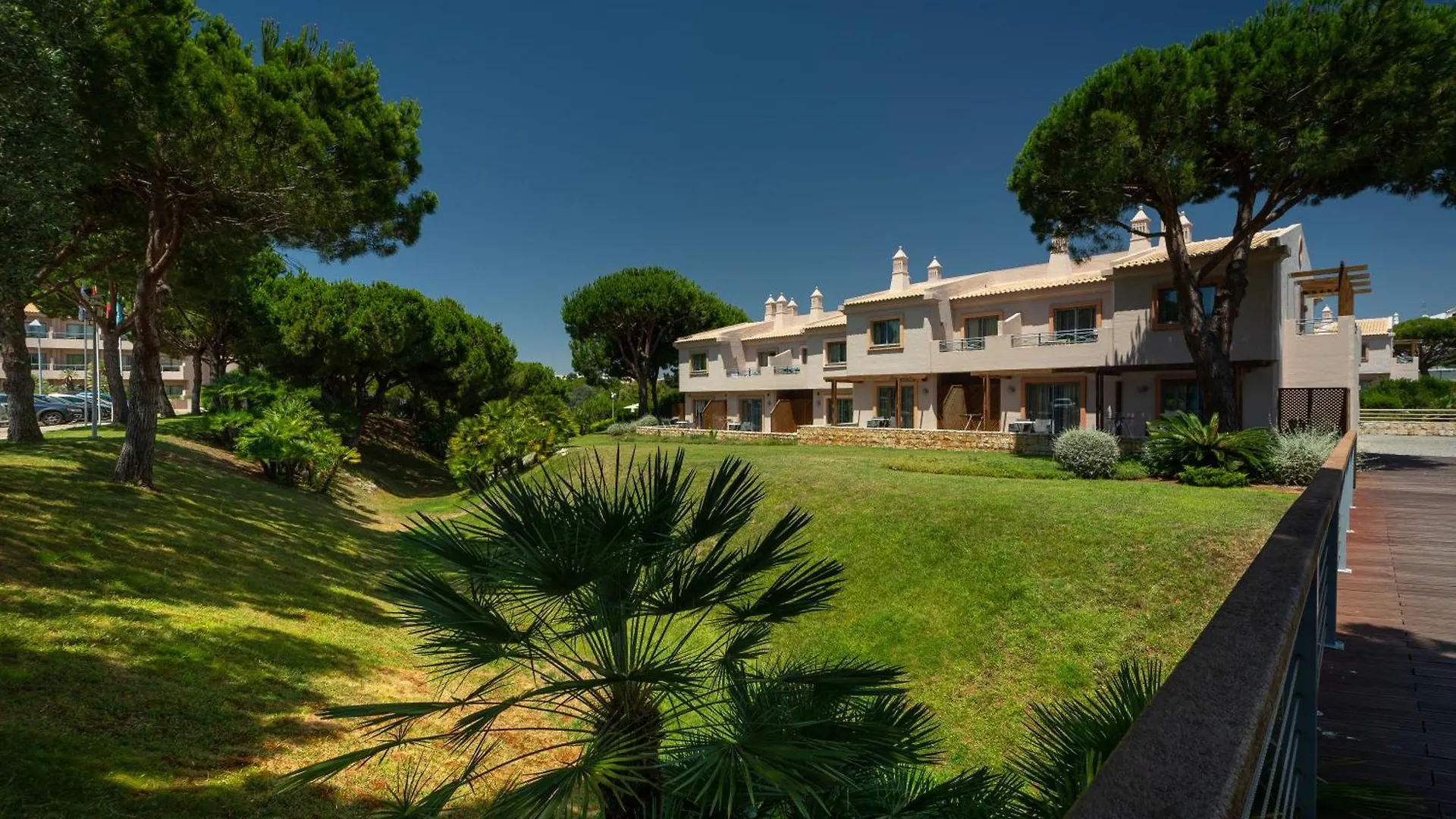 Grande Real Santa Eulalia Resort & Hotel Spa Albufeira