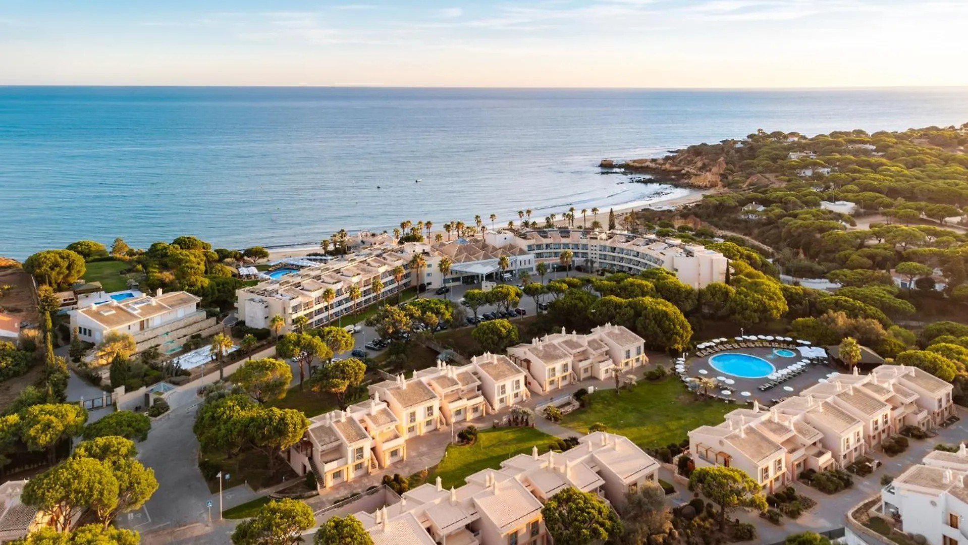Grande Real Santa Eulalia Resort & Hotel Spa Albufeira
