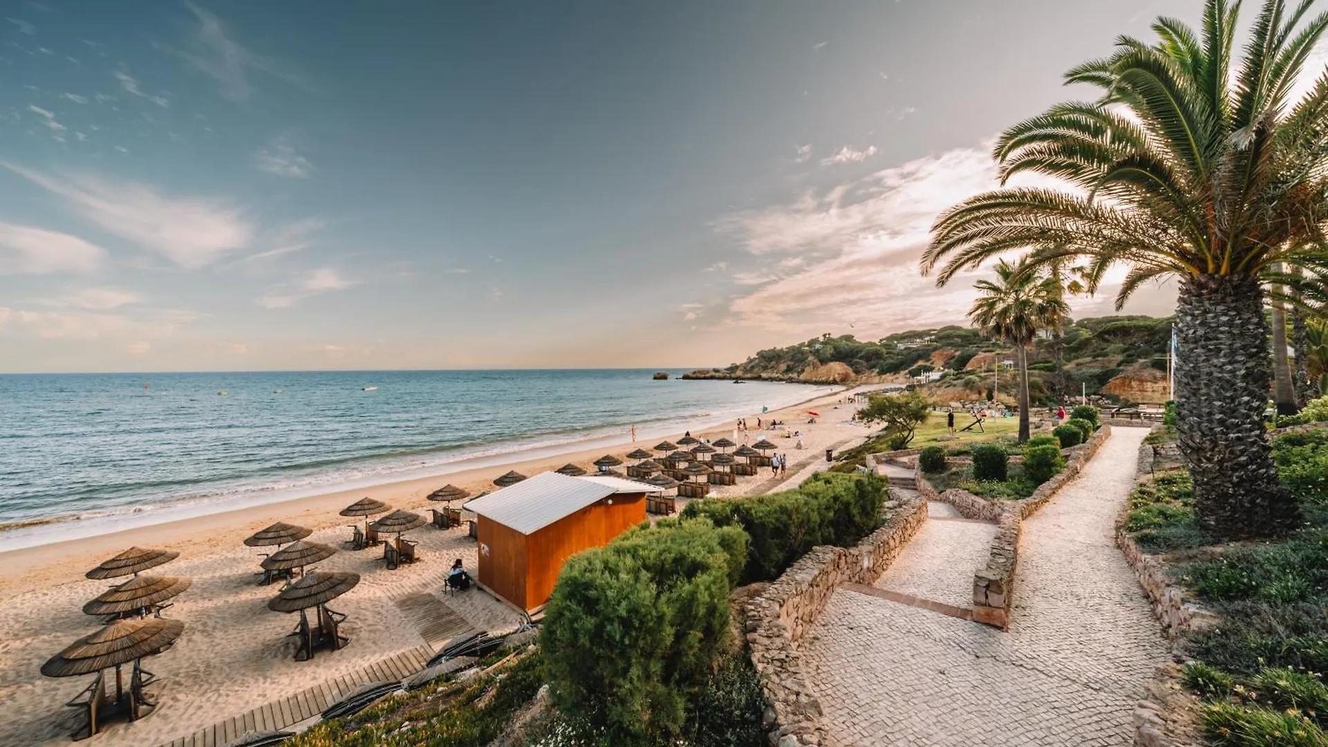 Grande Real Santa Eulalia Resort & Hotel Spa Albufeira