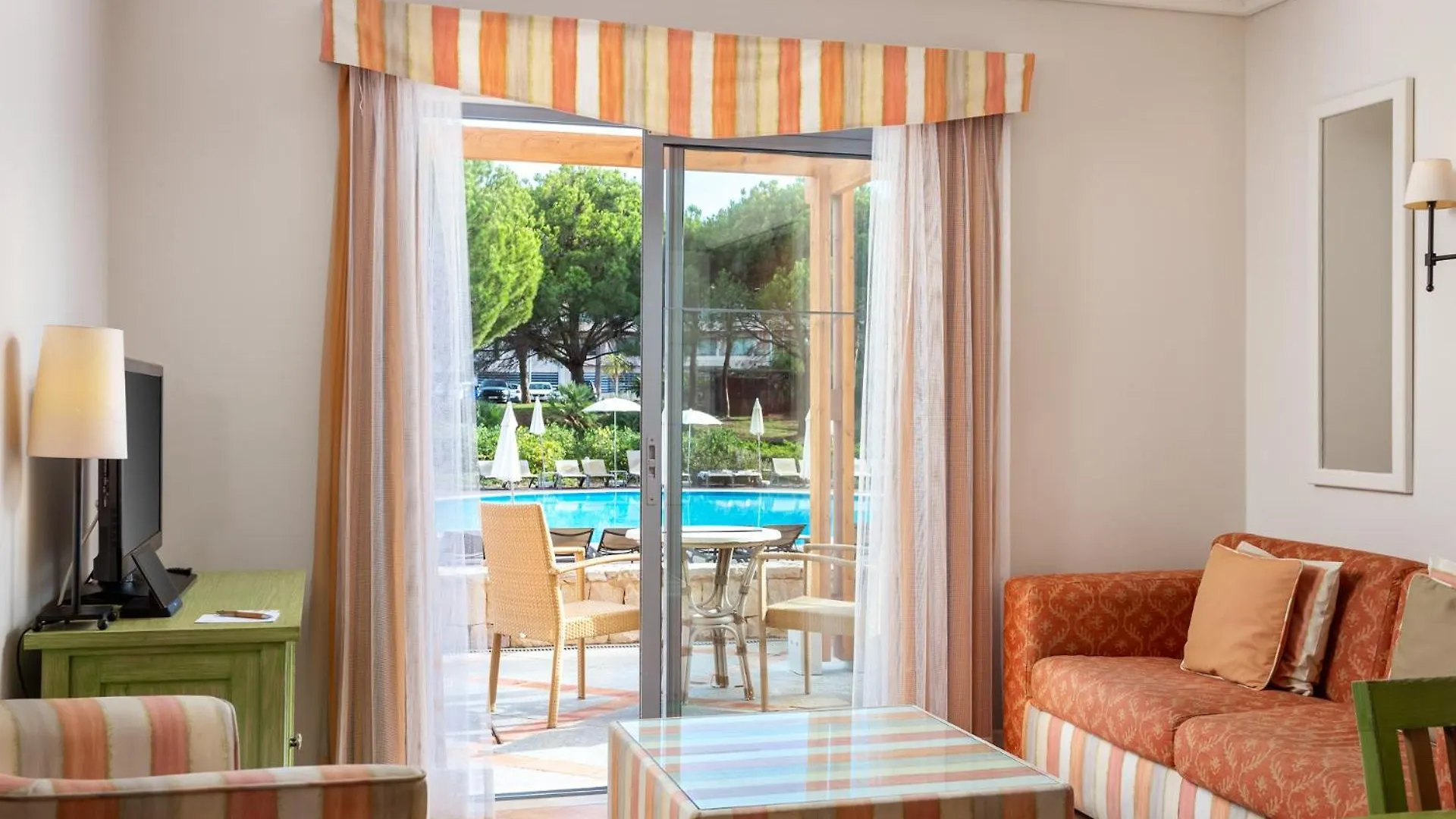 Grande Real Santa Eulalia Resort & Hotel Spa Albufeira Portugal