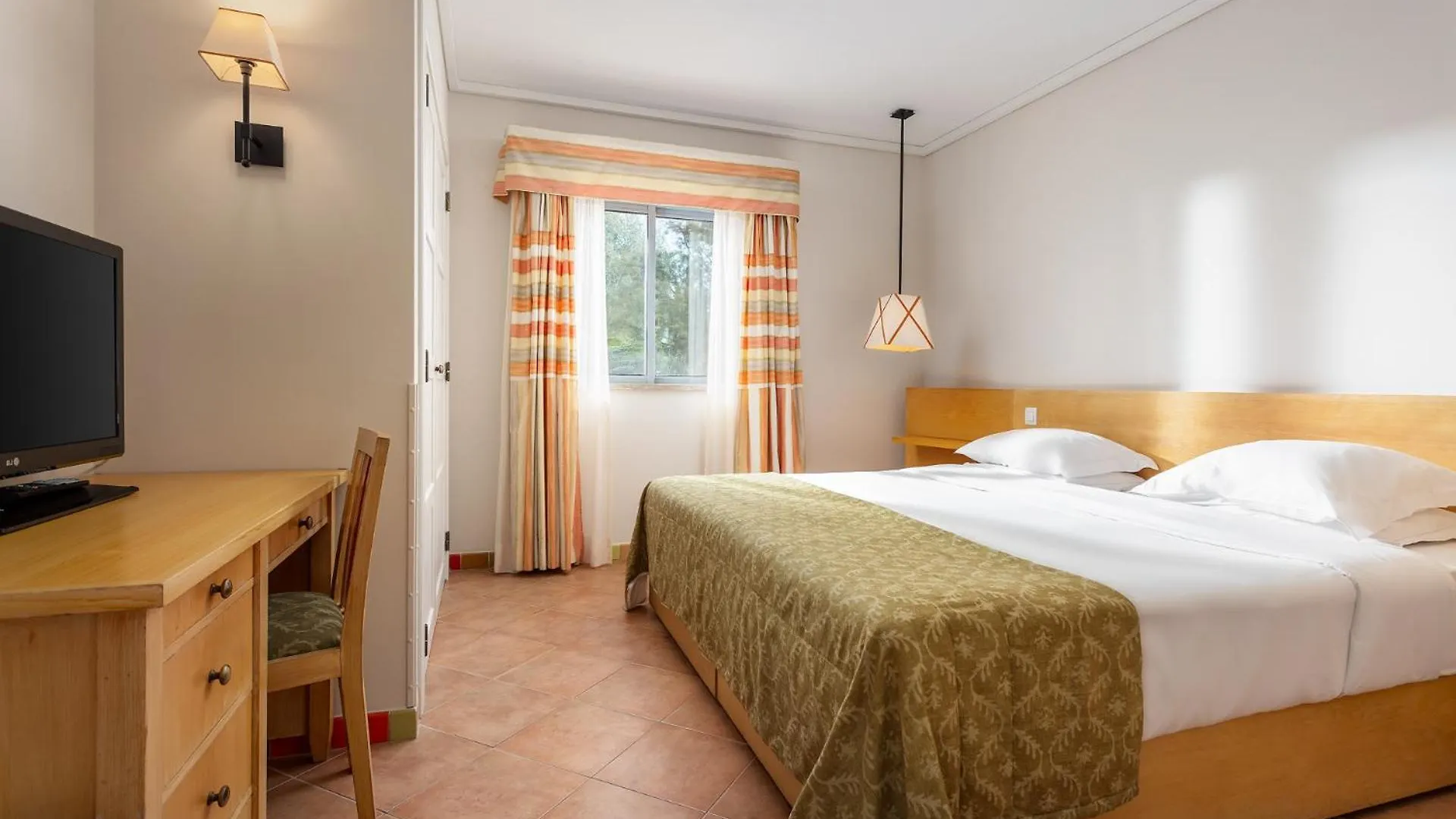 Grande Real Santa Eulalia Resort & Hotel Spa Albufeira