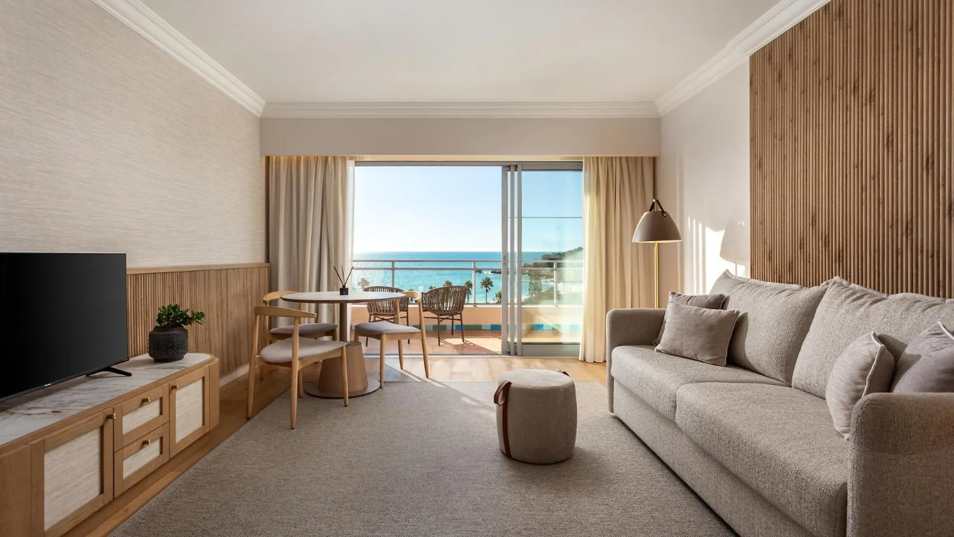 *****  Grande Real Santa Eulalia Resort & Hotel Spa Albufeira Portugal