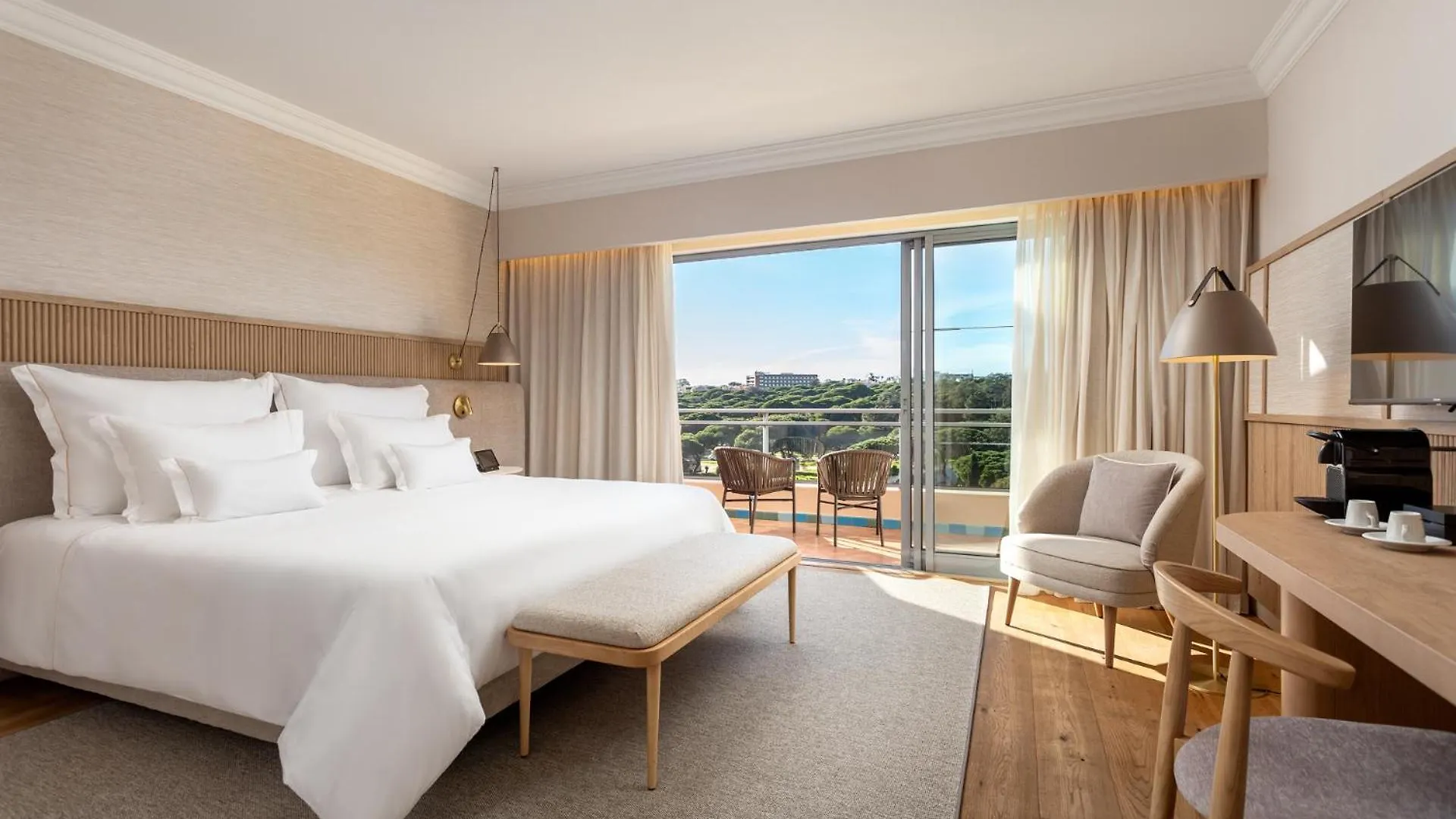 Grande Real Santa Eulalia Resort & Hotel Spa Albufeira