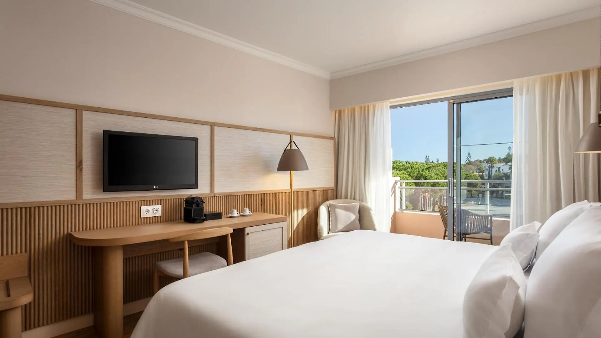 Grande Real Santa Eulalia Resort & Hotel Spa Albufeira