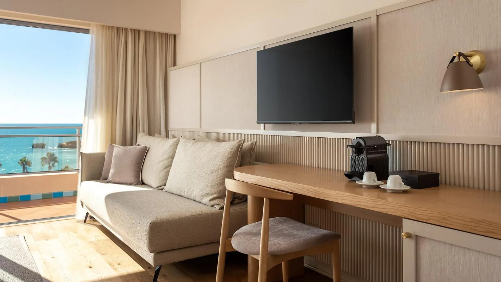 Grande Real Santa Eulalia Resort & Hotel Spa Albufeira