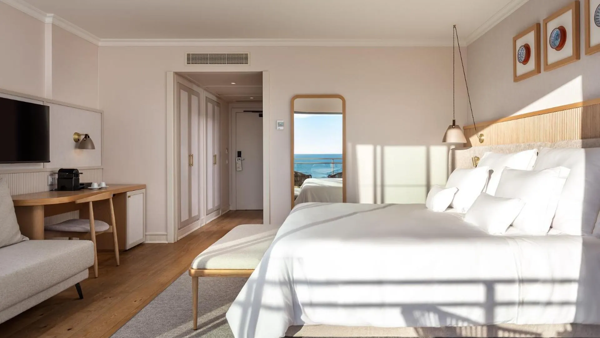*****  Grande Real Santa Eulalia Resort & Hotel Spa Albufeira Portugal